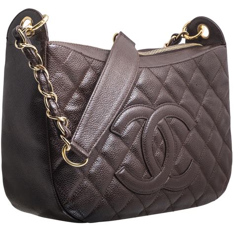 brown CHANEL Women Bags 